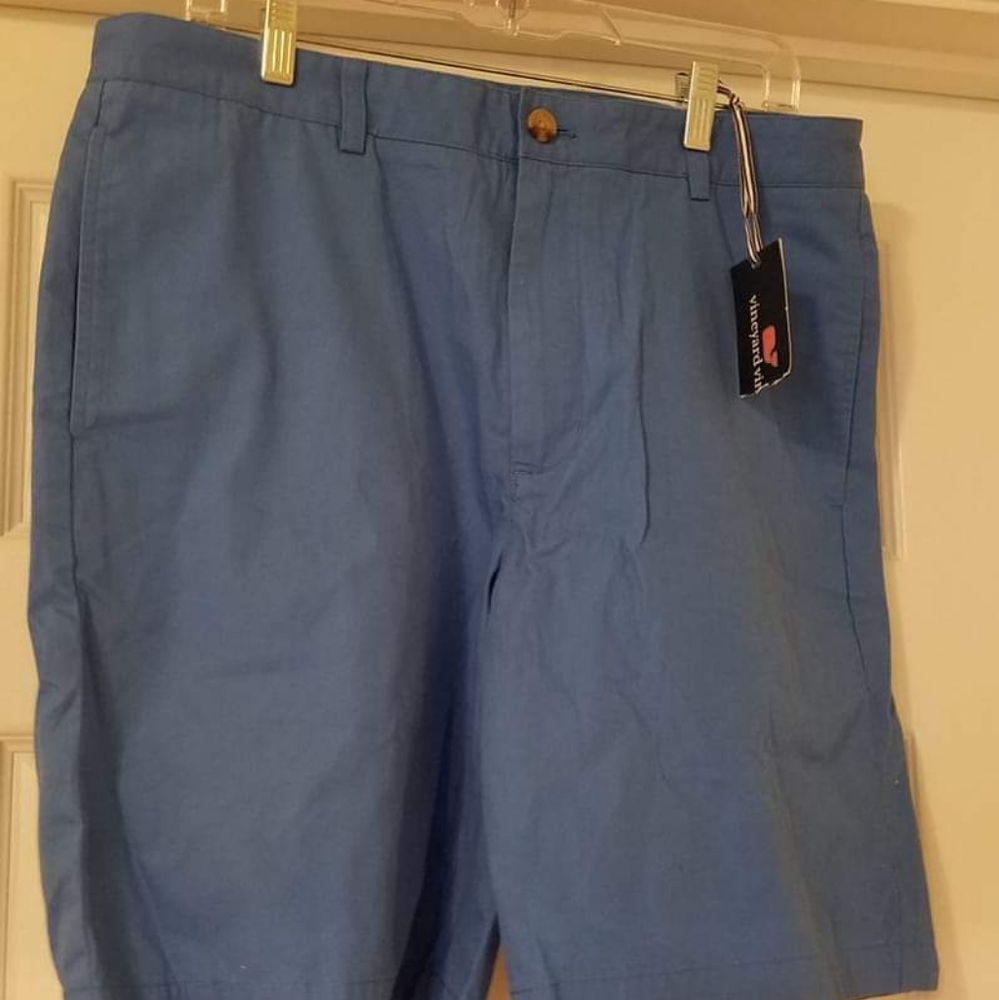 Size 34 NWT Vineyard Vines Shorts